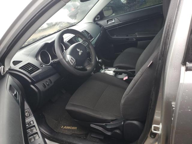 Photo 7 from auction – 2016 MITSUBISHI LANCER ES with VIN JA32U2FU5GU010267