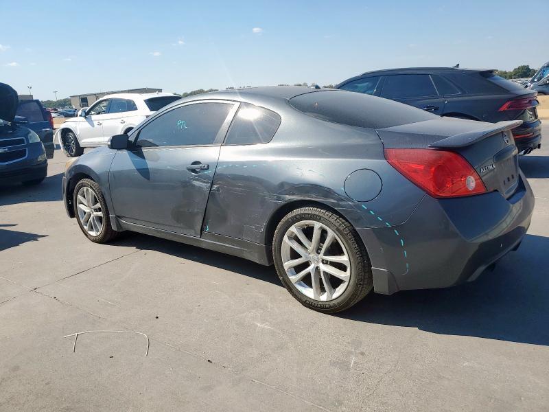 صورة رقم 2 من المزاد - 2012 NISSAN ALTIMA SR مع VIN 1N4BL2EPXCC263025