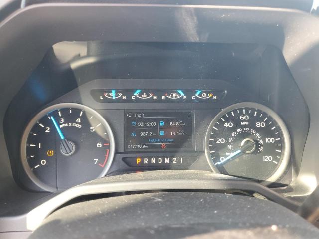 Photo 9 from auction – 2015 FORD F150 SUPER with VIN 1FTFW1EF3FFB97098