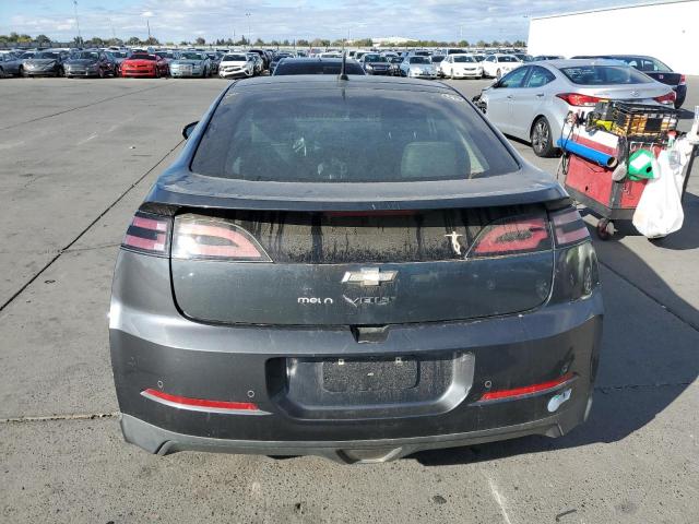 Foto 6 de la subasta – 2013 CHEVROLET VOLT con VIN 1G1RH6E49DU138626