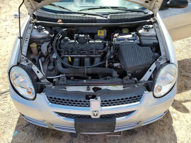 Photo 11 from auction – 2004 DODGE NEON SXT with VIN 1B3ES56C34D640282