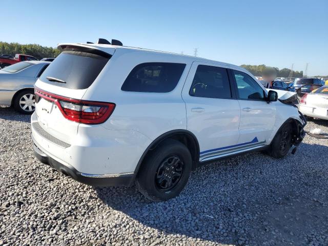 Photo 3 from auction – 2023 DODGE DURANGO PU with VIN 1C4RDJFG9PC674243