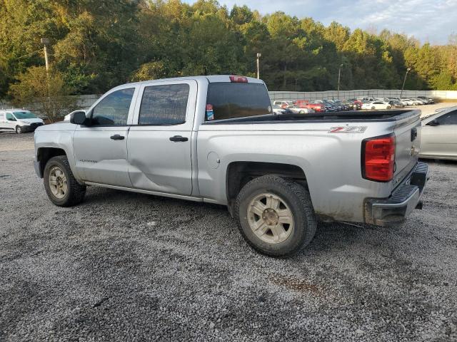 Photo 2 from auction – 2014 CHEVROLET SILVERADO with VIN 3GCUKREC2EG432773