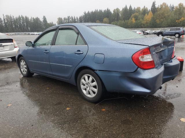Photo 2 from auction – 2004 TOYOTA CAMRY LE with VIN 4T1BE32K14U937802