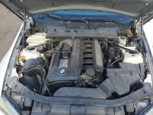 Photo 11 from auction – 2009 BMW 323 with VIN WBAPG73559A640915