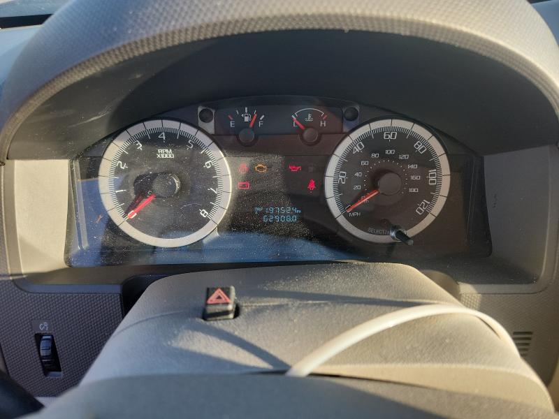 Photo 9 from auction – 2009 FORD ESCAPE XLS with VIN 1FMCU02779KA58468