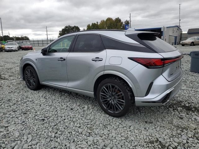 Photo 2 from auction – 2023 LEXUS RX 500H F with VIN 2T2BCMEAXPC010300