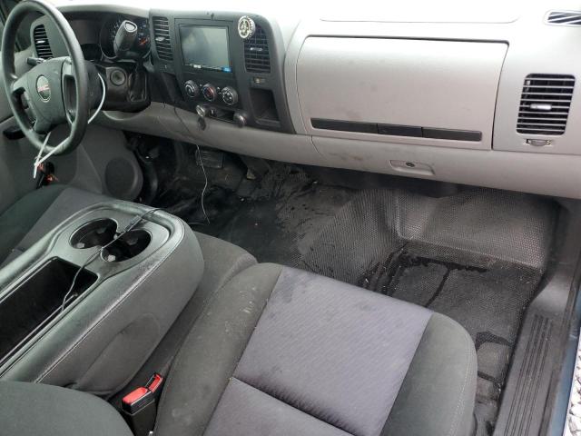 Photo 8 from auction – 2013 GMC SIERRA C15 with VIN 1GTN1TEX2DZ365792