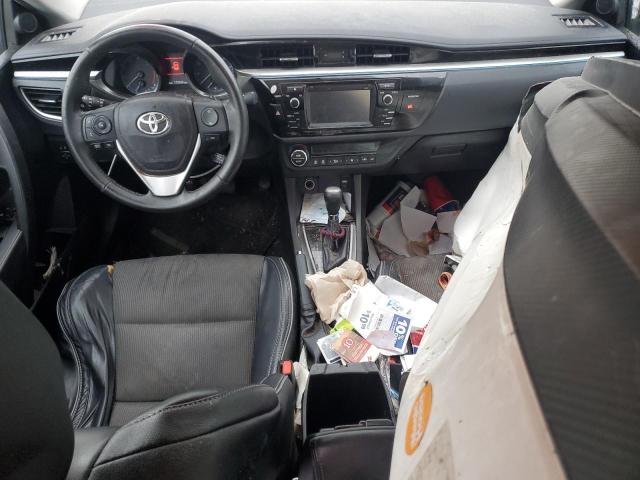 Photo 8 from auction – 2016 TOYOTA COROLLA L with VIN 5YFBURHE8GP520531