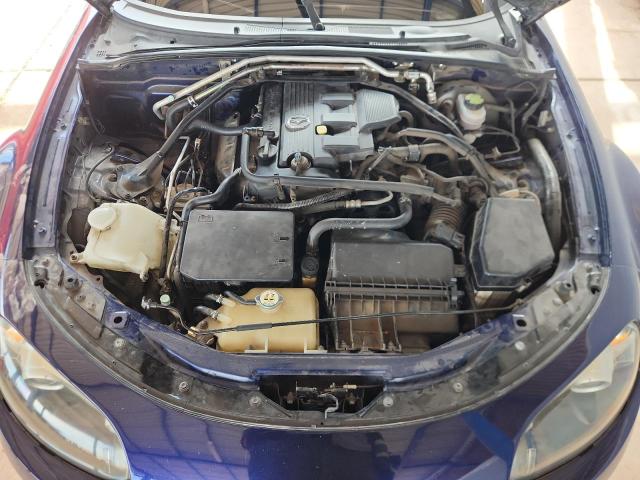 صورة رقم 11 من المزاد - 2008 MAZDA MX-5 MIATA مع VIN JM1NC25F280140360