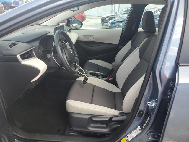 Photo 7 from auction – 2025 TOYOTA COROLLA LE with VIN 5YFB4MDE0SP281350