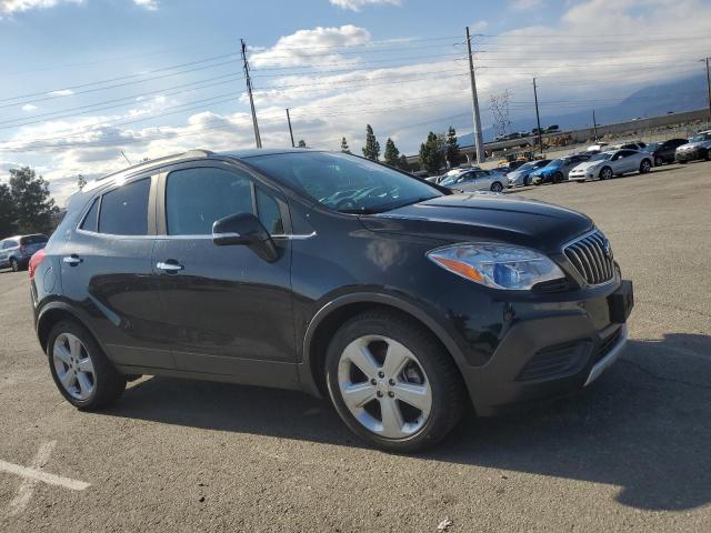 Photo 4 from auction – 2015 BUICK ENCORE with VIN KL4CJASBXFB267703