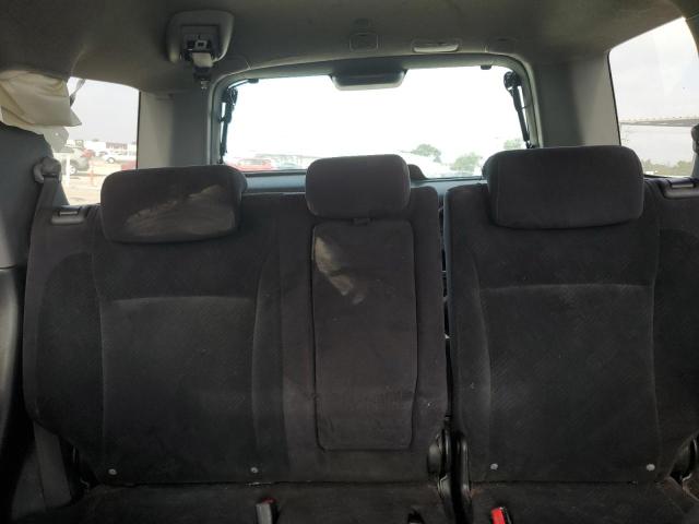 Photo 10 from auction – 2005 HONDA CR-V EX with VIN JHLRD78845C059981