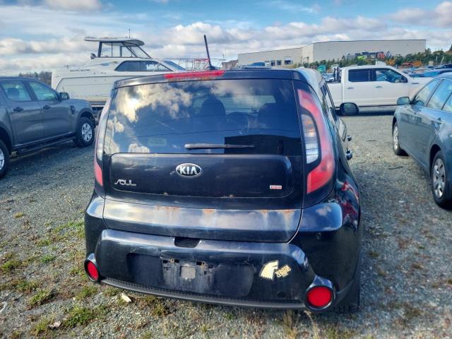 Zdjęcie 6 z aukcji – 2015 KIA SOUL z VIN KNDJN2A2XF7120406