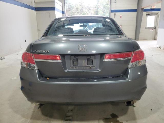 Photo 6 from auction – 2012 HONDA ACCORD LX with VIN 1HGCP2F38CA128850