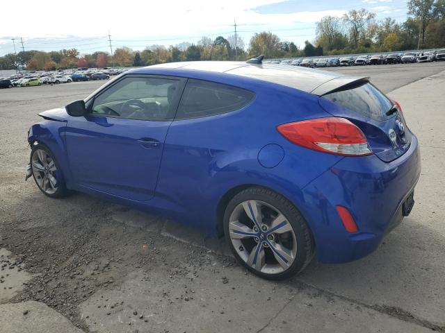 Photo 2 from auction – 2012 HYUNDAI VELOSTER with VIN KMHTC6AD0CU079266