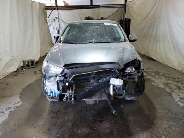 Photo 5 from auction – 2015 MITSUBISHI OUTLANDER with VIN 4A4AR3AW1FE046276