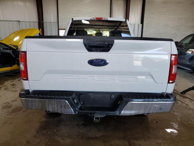 Photo 6 from auction – 2019 FORD F150 SUPER with VIN 1FTFX1E58KKC83173