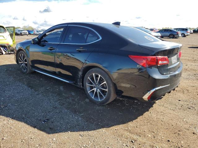 Photo 2 from auction – 2018 ACURA TLX TECH with VIN 19UUB2F51JA007661
