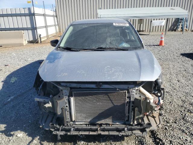 Photo 5 from auction – 2019 SUBARU IMPREZA with VIN 4S3GTAA61K3759112