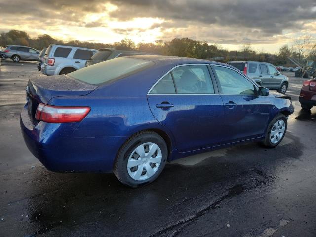 Photo 3 from auction – 2007 TOYOTA CAMRY CE with VIN JTNBE46K873070148