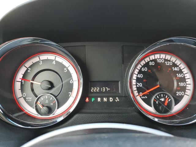 Photo 9 from auction – 2014 DODGE GRAND CARA with VIN 2C4RDGBG1ER458528