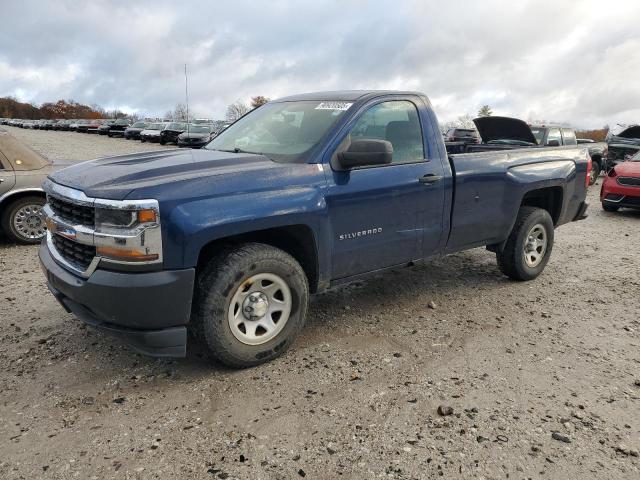 CHEVROLET SILVERADO 2016 with VIN 1GCNCNEC6GZ358397 - Photo from auction