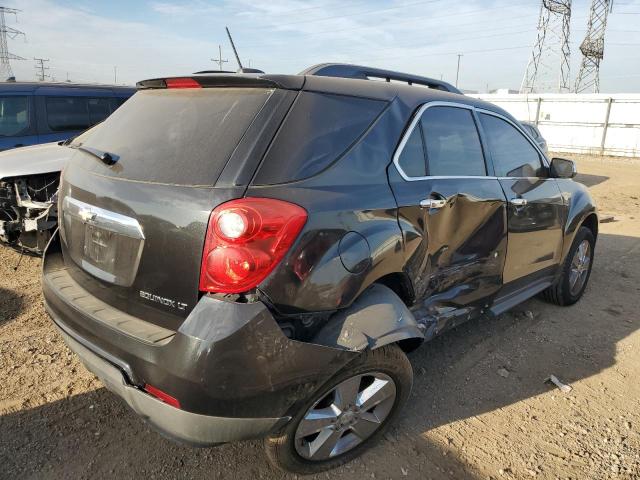 Photo 3 from auction – 2015 CHEVROLET EQUINOX LT with VIN 2GNALCEK9F6323915