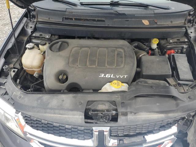 Photo 11 from auction – 2015 DODGE JOURNEY SX with VIN 3C4PDDBG5FT526396