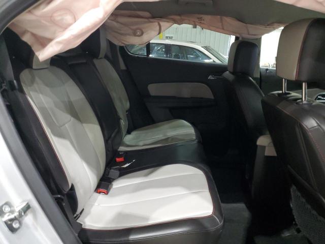 Photo 11 from auction – 2015 CHEVROLET EQUINOX LT with VIN 2GNFLGEK2F6319427