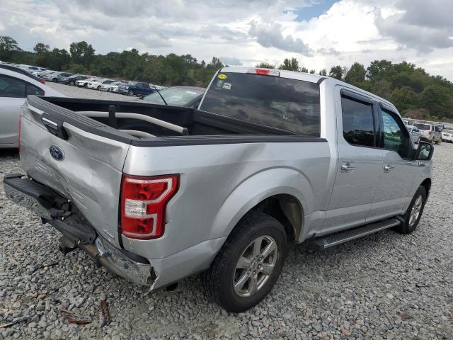 Photo 3 from auction – 2018 FORD F150 SUPER with VIN 1FTEW1CP5JFD31349