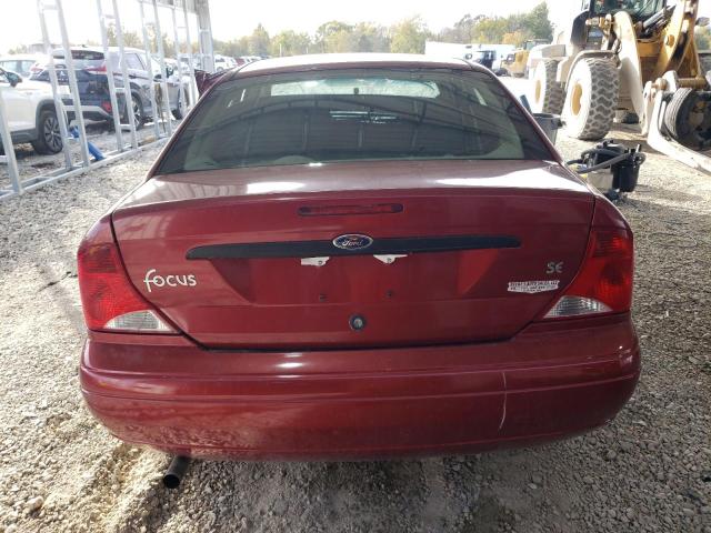 Photo 6 from auction – 2000 FORD FOCUS with VIN 1FAFP3433YW413847