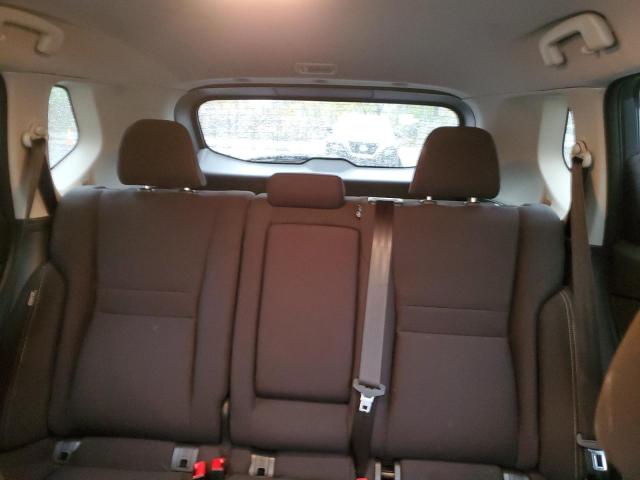 Photo 10 from auction – 2024 NISSAN ROGUE S with VIN 5N1BT3AB9RC671532