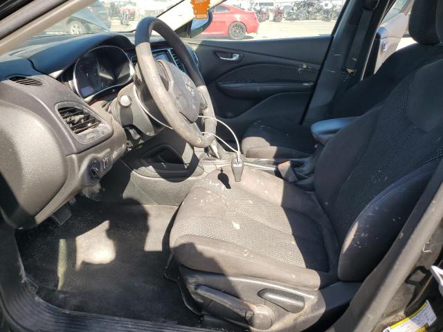 Photo 7 from auction – 2015 DODGE DART SE with VIN 1C3CDFAA9FD315736
