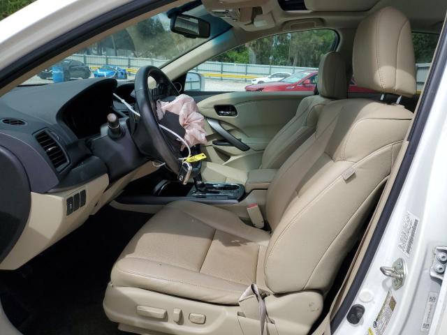 Photo 7 from auction – 2014 ACURA RDX with VIN 5J8TB3H30EL008761