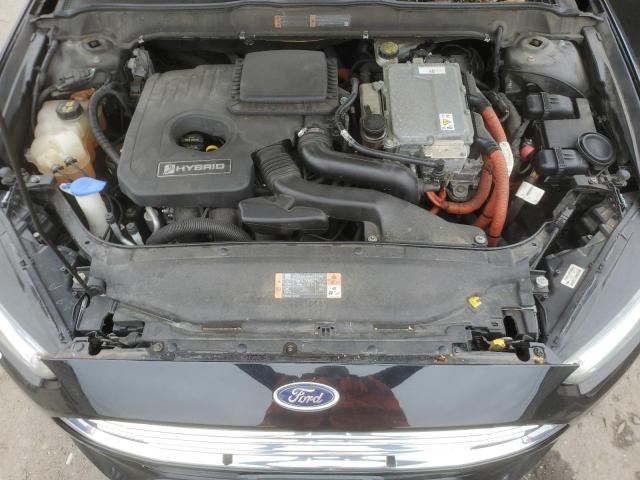 Photo 11 from auction – 2013 FORD FUSION SE with VIN 3FA6P0LU0DR368596