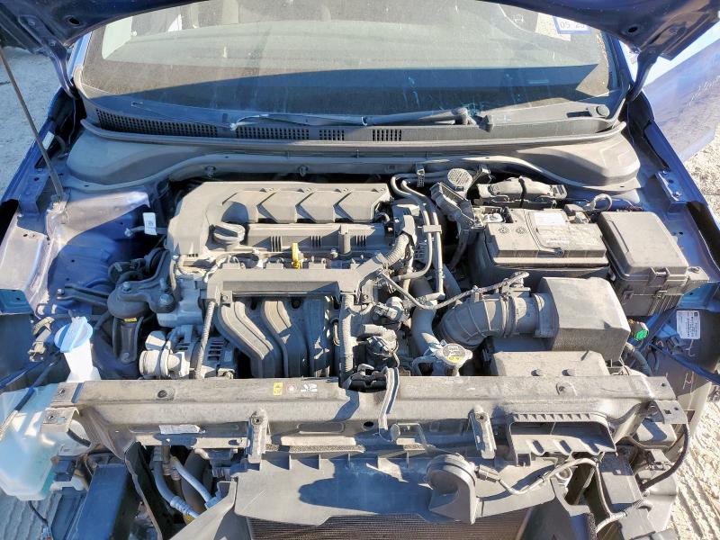 Photo 11 from auction – 2020 HYUNDAI ACCENT SE with VIN 3KPC24A66LE111679