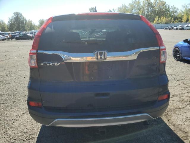 Photo 6 from auction – 2016 HONDA CR-V EX with VIN 3CZRM3H52GG706965