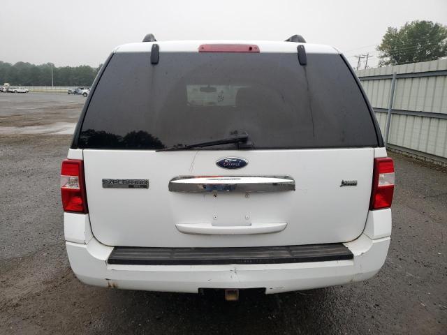 Photo 6 from auction – 2009 FORD EXPEDITION with VIN 1FMFK155X9LA02991