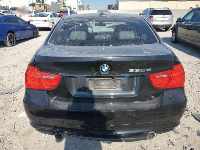 Photo 6 from auction – 2011 BMW 335 D with VIN WBAPN7C54BA950839