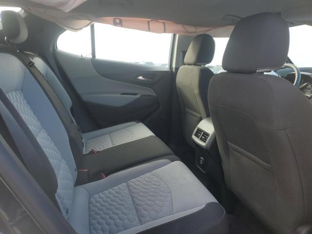 Photo 11 from auction – 2020 CHEVROLET EQUINOX LS with VIN 2GNAXHEV6L6217042