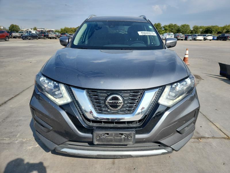 Photo 5 from auction – 2019 NISSAN ROGUE S with VIN KNMAT2MT3KP558835