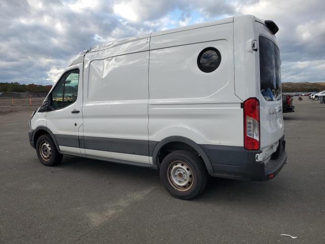 Photo 2 from auction – 2023 FORD TRANSIT with VIN 1FTBR1C85PKB11812