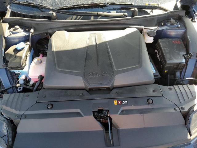 Photo 11 from auction – 2025 KIA EV6 LIGHT with VIN 5XYC34JA2SG003675