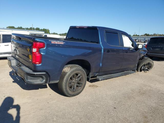 Photo 3 from auction – 2020 CHEVROLET SILVERADO with VIN 3GCPYFED7LG237185