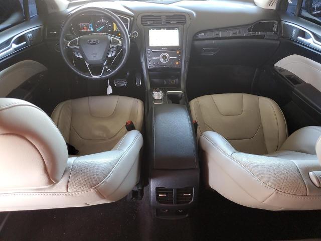 Photo 8 from auction – 2018 FORD FUSION TIT with VIN 3FA6P0SU3JR183374