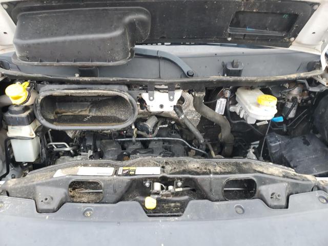 Photo 12 from auction – 2018 RAM PROMASTER with VIN 3C6TRVAG9JE153245