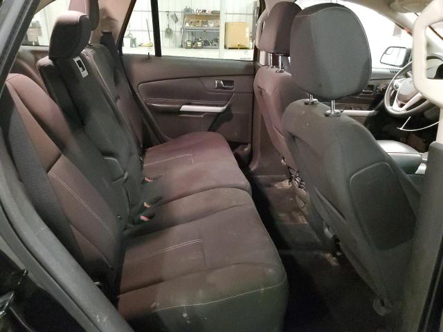 Photo 11 from auction – 2013 FORD EDGE SE with VIN 2FMDK3GC8DBC85348