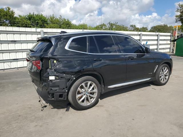 Photo 3 from auction – 2018 BMW X3 XDRIVE3 with VIN 5UXTR9C58JLD59421