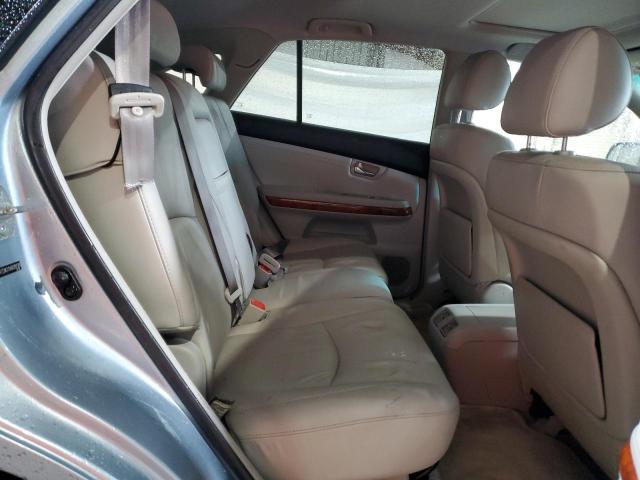 Photo 11 from auction – 2008 LEXUS RX 350 with VIN 2T2HK31U48C092520